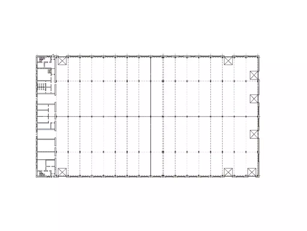 Склад (7950 м) - Фото 1