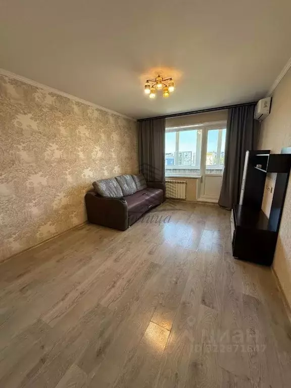 1-к кв. Белгородская область, Старый Оскол Лесной мкр, 9 (38.0 м) - Фото 1