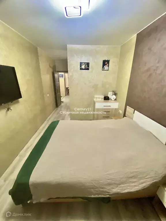 Продаётся 3-к квартира, 80 м - Фото 1