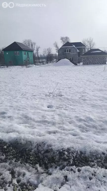 Участок в Саратов, 1-й Воробьёвский проезд (6 м) - Фото 2