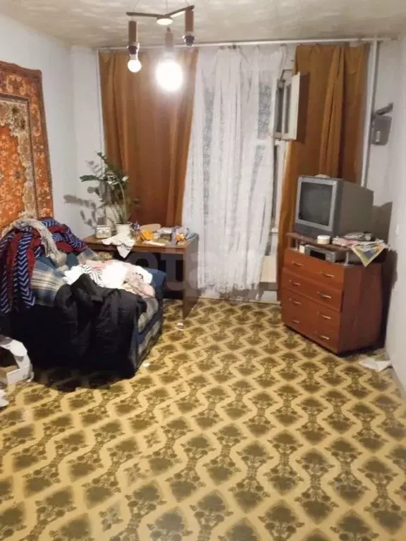 3-к кв. Свердловская область, Нижний Тагил Черноисточинское ш., 53 ... - Фото 1