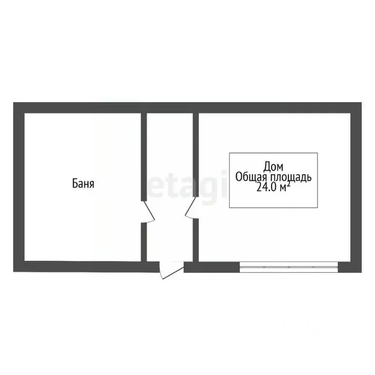 Дом в Новосибирская область, Новосибирский район, Раздольненский ... - Фото 1