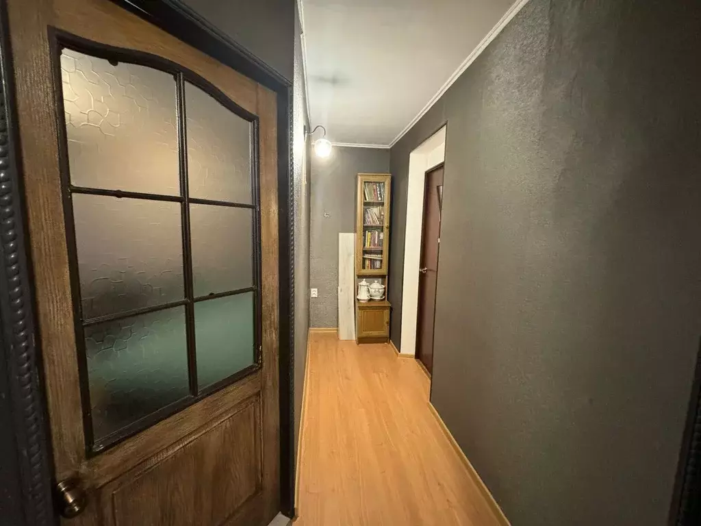 Продаётся 2-к квартира, 43.5 м - Фото 0
