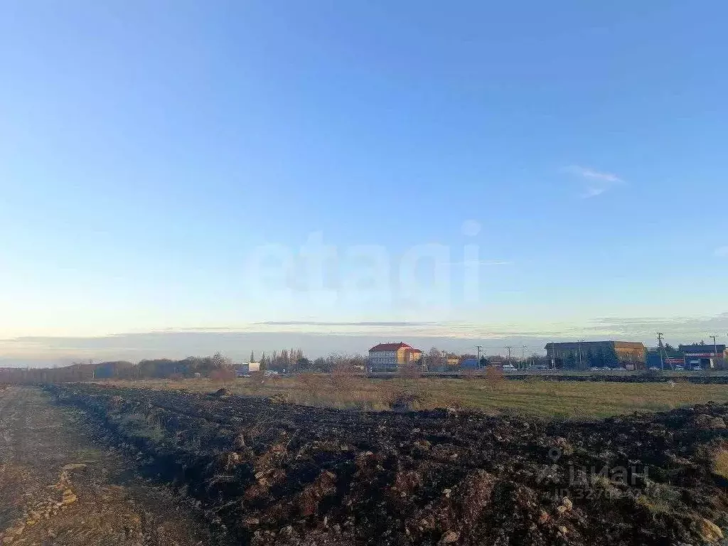 Участок в Ставропольский край, Ставрополь № 19 мкр,  (5.93 сот.) - Фото 2