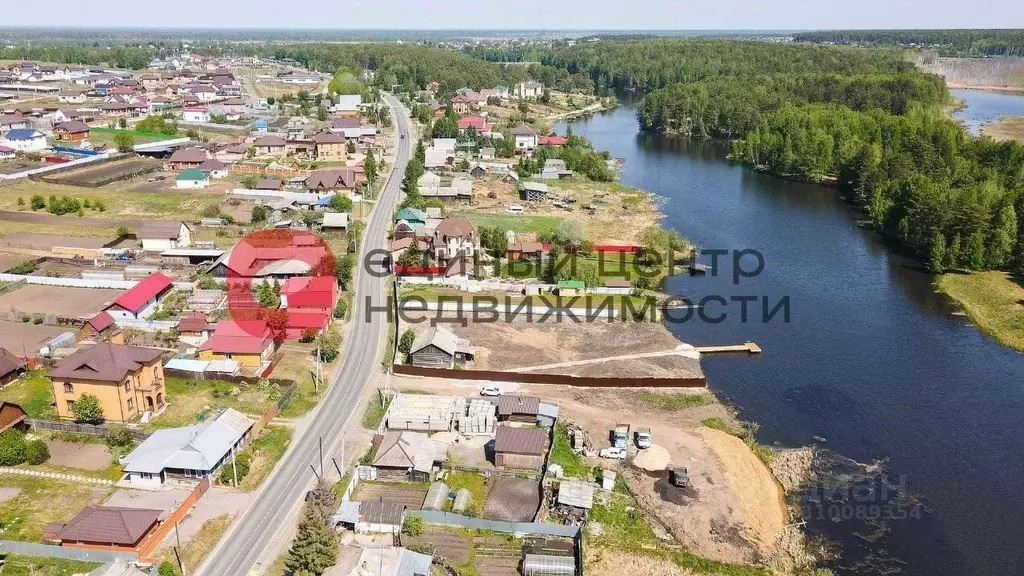 Участок в Тюменская область, Тюменский район, с. Каменка  (11.0 сот.) - Фото 0