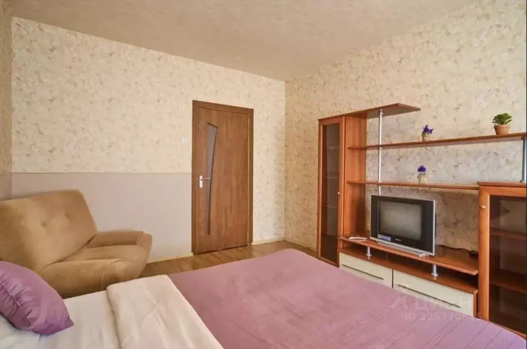 1-к кв. Московская область, Химки Молодежная ул., 54 (40.0 м) - Фото 2