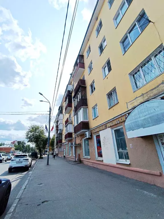 Продаётся 2-к квартира, 44.5 м - Фото 1