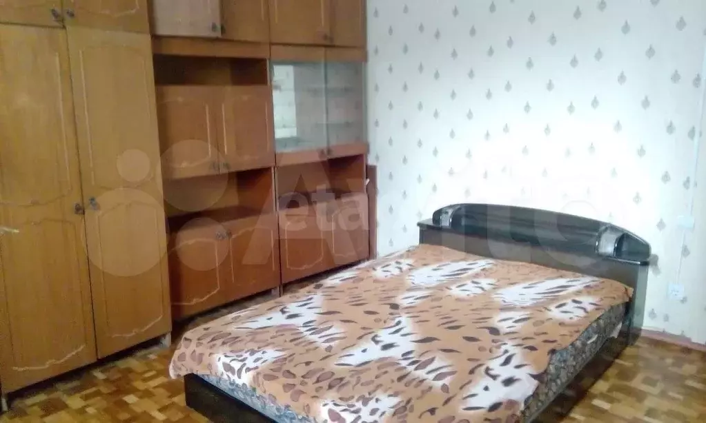 Комната 16 м в 1-к., 3/12 эт. - Фото 1