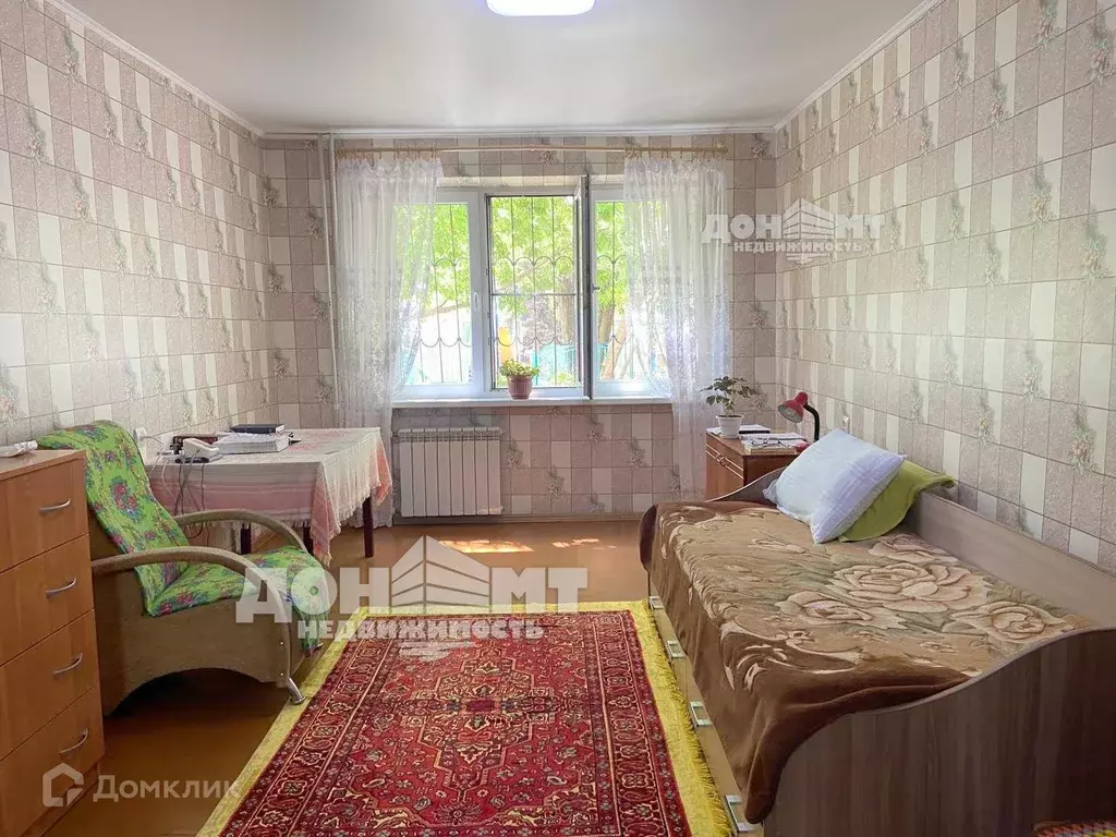 Продаётся 2-к квартира, 52 м - Фото 0