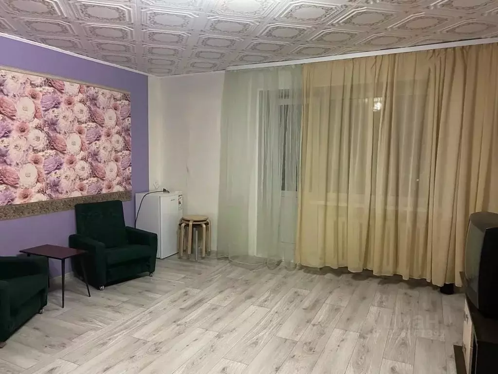 1-к кв. Свердловская область, Нижний Тагил ул. Энтузиастов, 70 (32.0 ... - Фото 1