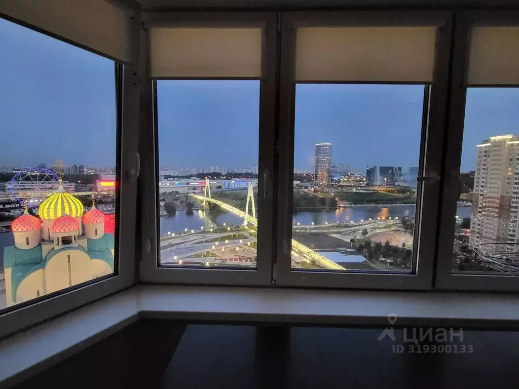 2-к кв. Московская область, Красногорск бул. Красногорский, 32 (65.0 ... - Фото 0