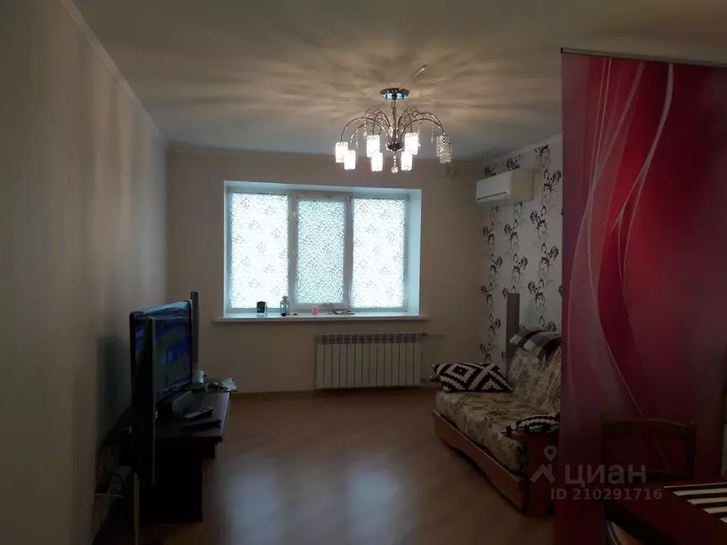 3-к кв. Самарская область, Самара просп. Карла Маркса, 245 (74.0 м) - Фото 2