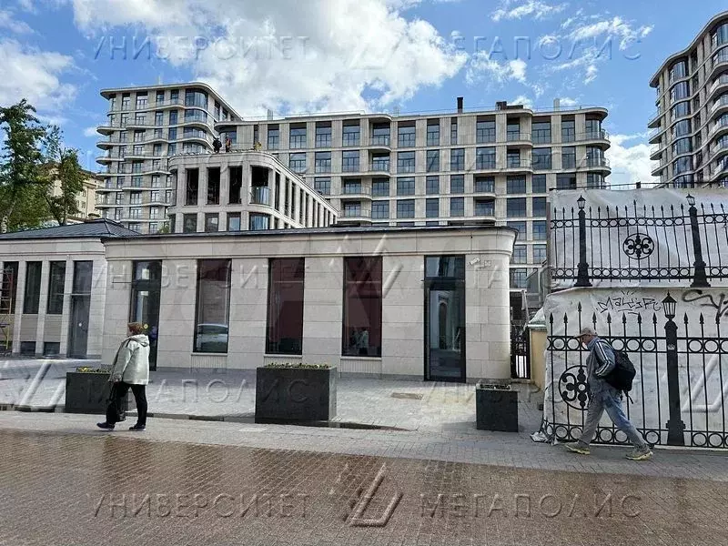 Помещение свободного назначения 364 м - Фото 1