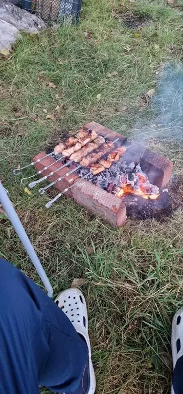 Дом в Новосибирская область, Куйбышев Химик СТ, ул. Центральная (24 м) - Фото 2