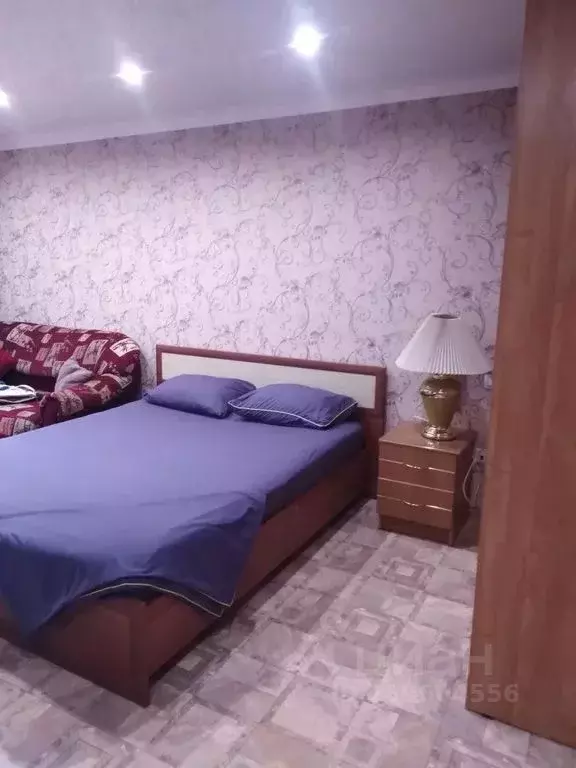 1-к кв. Татарстан, Лениногорск просп. Шашина, 31А (31.0 м) - Фото 1