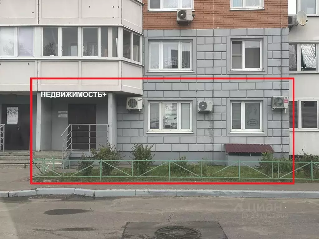 Помещение свободного назначения в Московская область, Балашиха Саввино ... - Фото 2