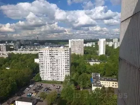 Помещение свободного назначения в Москва Кировоградская ул., 8К3 (34 ... - Фото 1