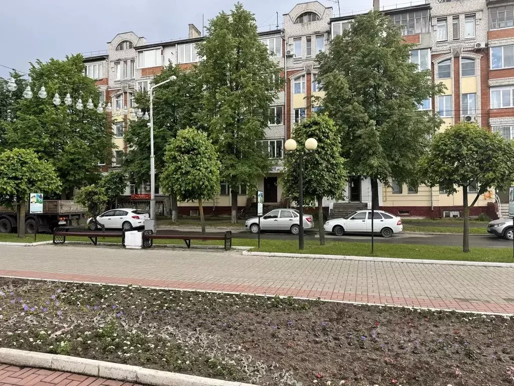 Помещение свободного назначения в Марий Эл, Йошкар-Ола бул. Победы, 35 ... - Фото 2