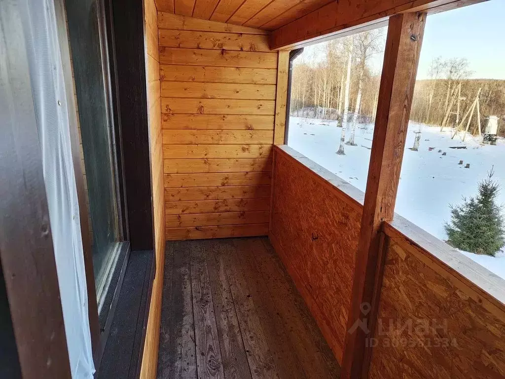 Комната Карелия, Кондопожский район, Петровское с/пос, д. Утуки, ... - Фото 2