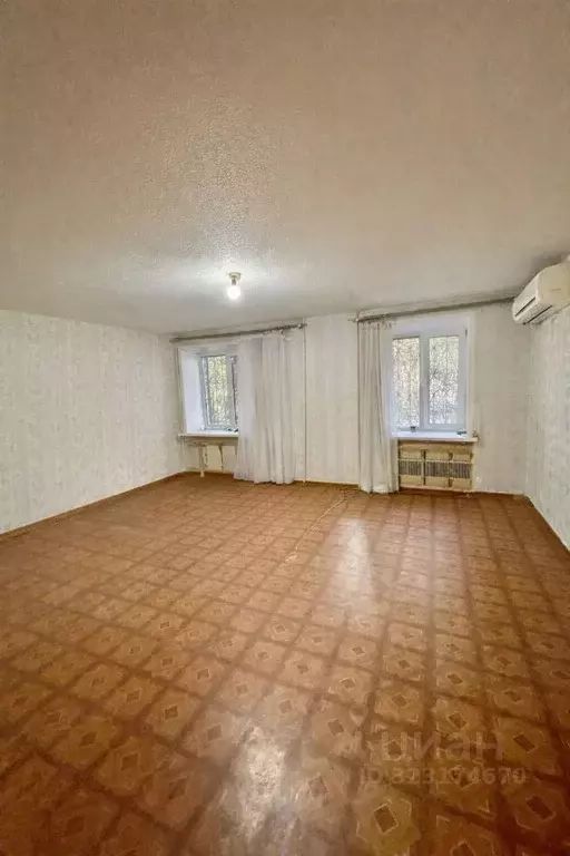 3-к кв. Самарская область, Самара Енисейская ул., 44 (74.0 м) - Фото 1