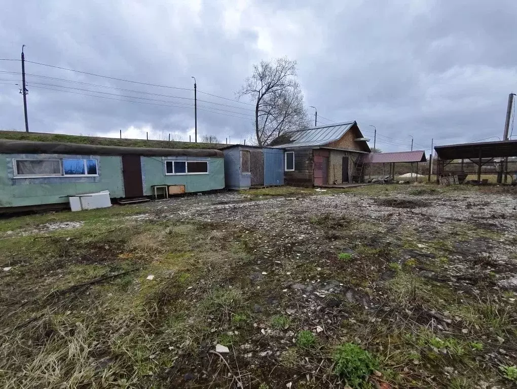 Дом в Орловская область, Орел Наука СНТ, 78 (20 м) - Фото 1