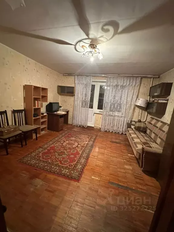 2-к кв. Московская область, Балашиха Солнечная ул., 6 (55.3 м) - Фото 1