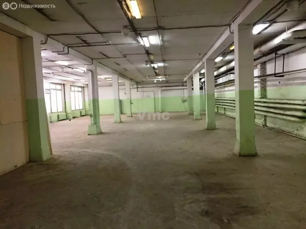 Помещение свободного назначения (715 м) - Фото 2