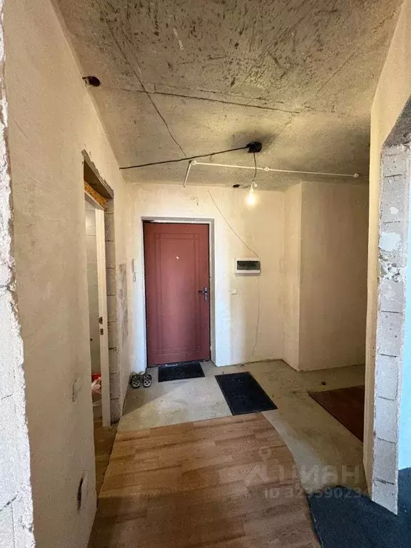 1-к кв. Краснодарский край, Краснодар Московская ул., 144к1 (39.5 м) - Фото 1