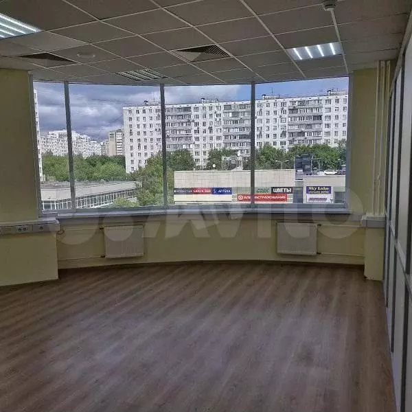 Аренда 280.2 м2 под офис, банк м. Бибирево в - Фото 1