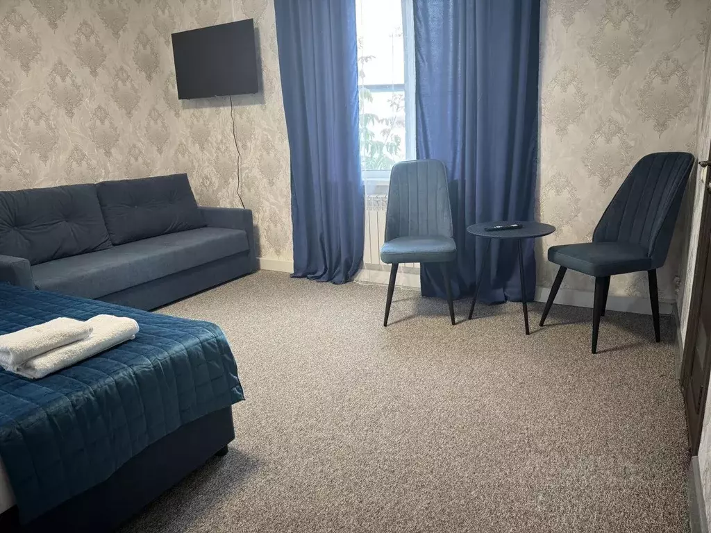 Комната Московская область, Котельники Силикат мкр, 41Б (25.0 м) - Фото 2