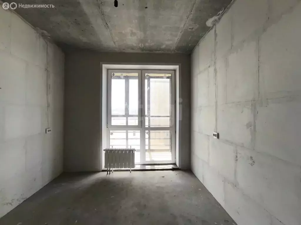 2-комнатная квартира: Улан-Удэ, мкр. 106-й (54.6 м) - Фото 0