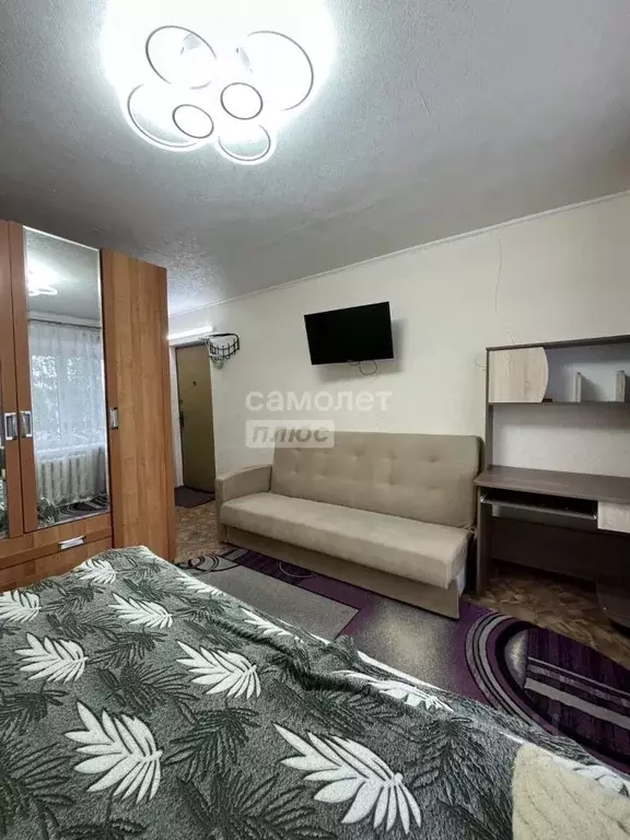 Комната Марий Эл, Йошкар-Ола ул. 8 Марта, 57 (18.0 м) - Фото 2