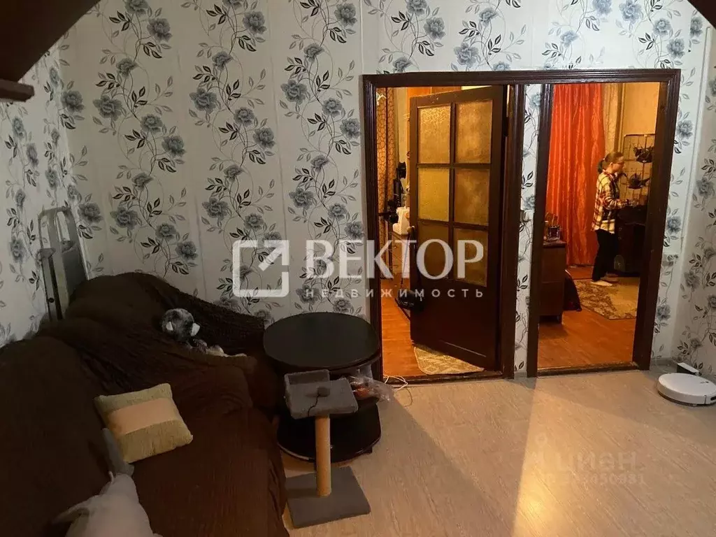 3-к кв. Костромская область, Кострома Самоковская ул., 3 (50.0 м) - Фото 2