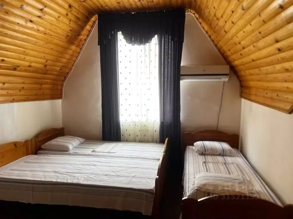 Комната Краснодарский край, Сочи пос. Вардане, ул. Молодежная, 18 - Фото 0