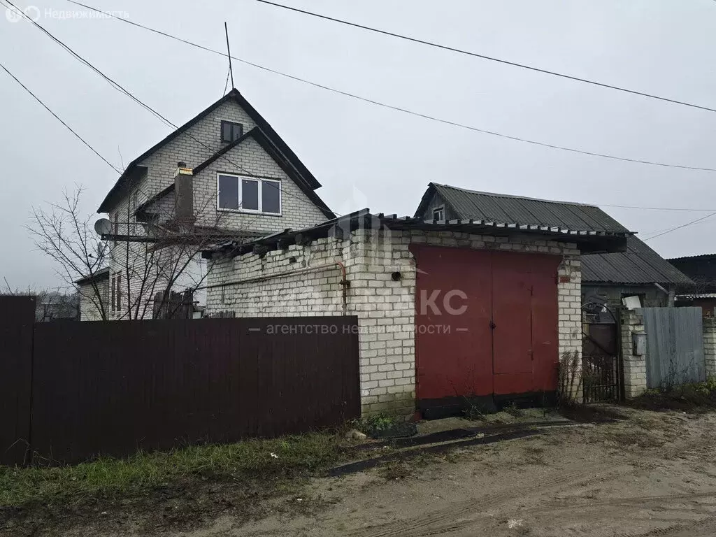 Дом в Сельцо, переулок 22-го Партсъезда, 16А (541 м) - Фото 1