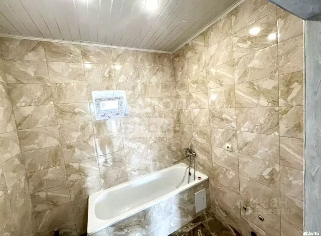 Дом в Краснодарский край, Тимашевск Заря мкр, ул. Пшеничная, 2Д (112 ... - Фото 1