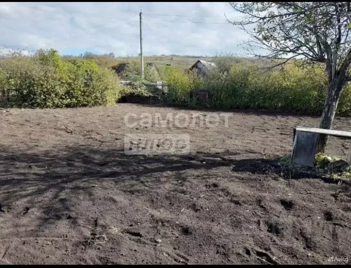 Участок в Башкортостан, Октябрьский пл. Имени Ленина (4.5 сот.) - Фото 1