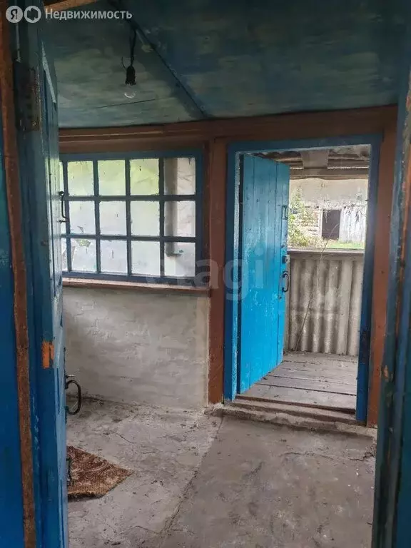 Дом в хутор Погребицкий, Садовая улица (31.4 м) - Фото 2