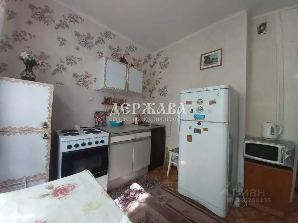 1-к кв. Белгородская область, Старый Оскол Олимпийский мкр, 35 (39.0 ... - Фото 2