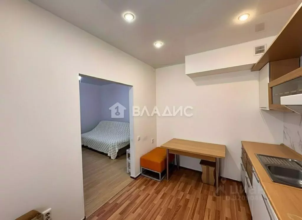 1-к кв. Бурятия, Улан-Удэ 140А мкр, 6 (32.0 м) - Фото 1