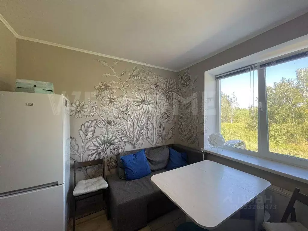 Квартира, 1 комната, 30 м - Фото 1