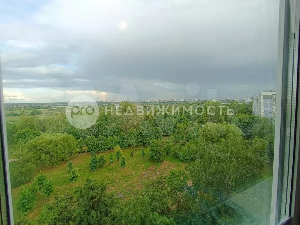 1-к. квартира, 33 м, 9/9 эт. - Фото 0