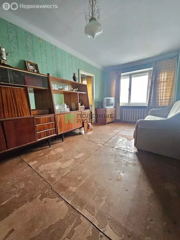 2-комнатная квартира: Белгород, Вокзальная улица, 5 (45 м) - Фото 2