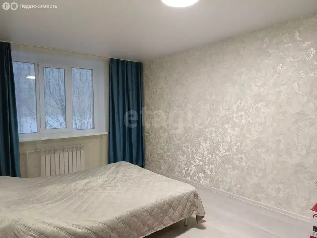 1-комнатная квартира: Санкт-Петербург, Будапештская улица, 98к1 (33.5 ... - Фото 2