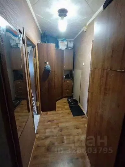 1-к кв. Белгородская область, Губкин ул. Дзержинского, 121 (39.5 м) - Фото 1