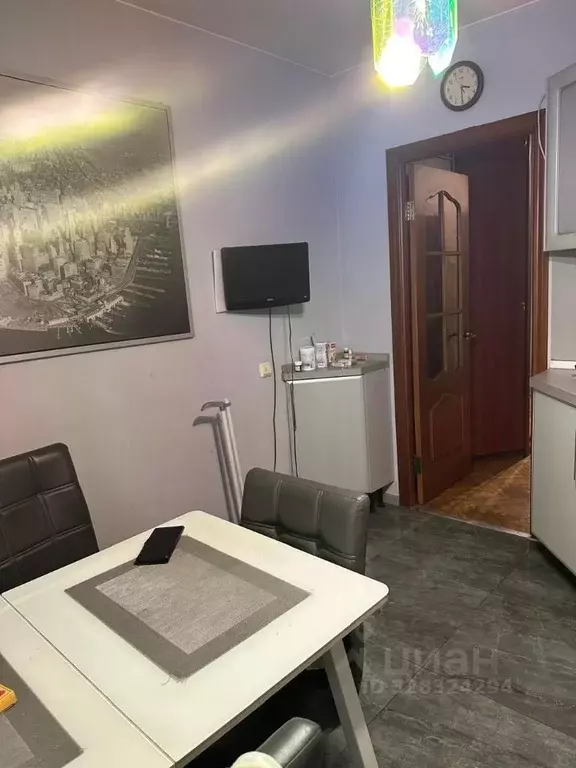 3-к кв. Москва Северодвинская ул., 13К1 (75.0 м) - Фото 2