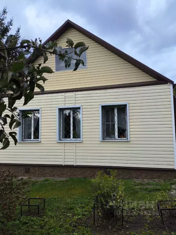 Дом в Московская область, Воскресенск городской округ, с. Конобеево ... - Фото 1