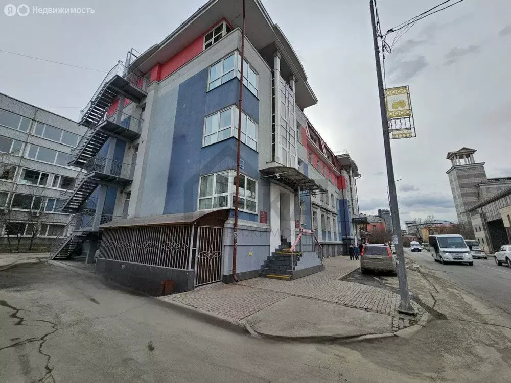 Помещение свободного назначения (450 м) - Фото 2