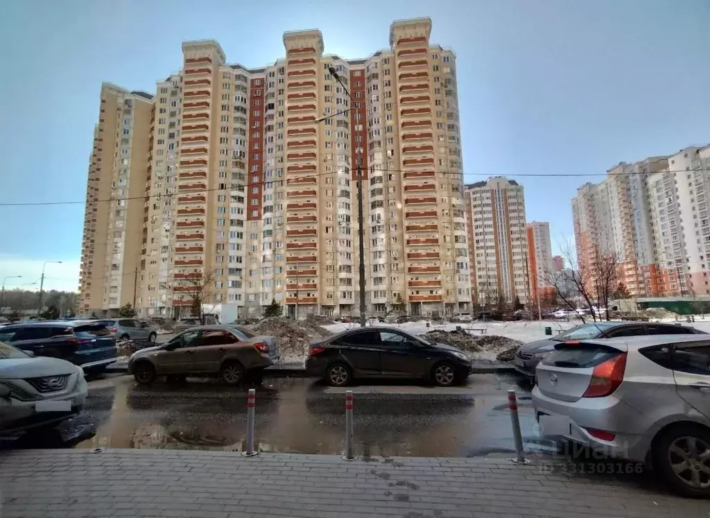 Студия Московская область, Ленинский городской округ, Дрожжино пгт ш. ... - Фото 2