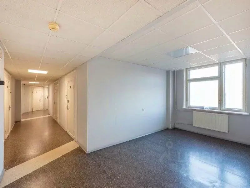 Офис в Санкт-Петербург пл. Конституции, 2 (29 м) - Фото 1